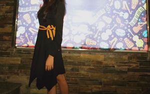 Party Wear Dress