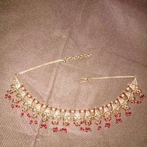 Necklace For Girls