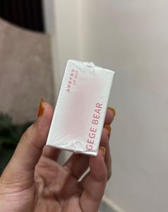 Gege Bear Lip Balm/ Glaze
