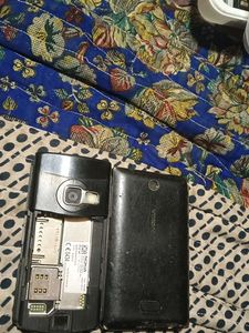 Vintage Nokia Phones