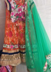 New Lahenga