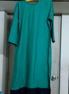 Office Wear Kurthi