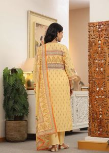 Elegant Kurta Set