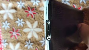 Samsung Galaxy S5