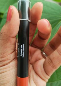 Mars Matte Lipstick Crayon- Berry Brave🤎🤎