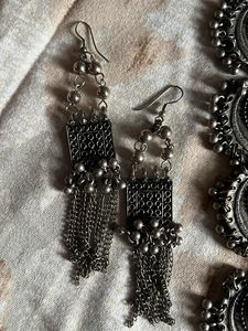 Silver Lovers Set Of Three