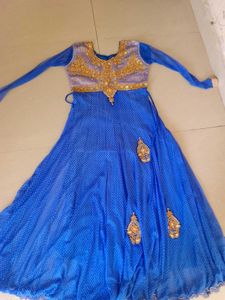 😍 Anarkali Suit With Heavy Work