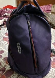 American Tourister Bag