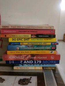 Book set