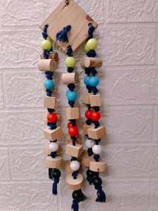 Hanging Bird Toy🧸🪀for Pets