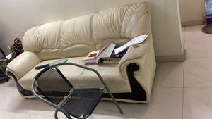 3+2 Seater Sofa