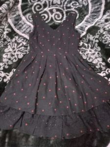 Black Frock