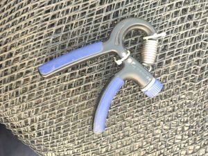 🧙DECATHLON DOMYOS HANDGRIPPER