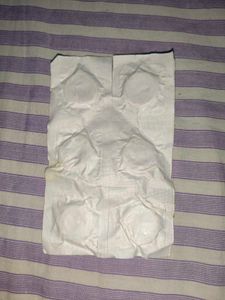 Polident Denture Cleanser Tablets