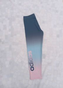 Adidas Ombre tight