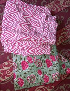 Kurta Pant Set Size M💗