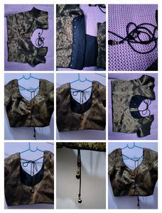 🥰💥 FESTIVAL BLOUSE 💥🥰