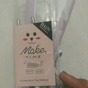 Make Time Hair Curler