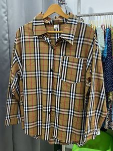 Unisex Shirt
