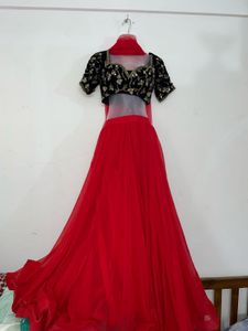 LEHENGA CHOLI