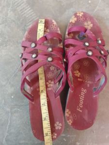 3pairs Footwear