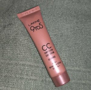 Lakme CC Cream