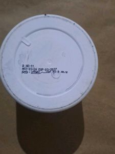 Just Herbs Hair Cream
