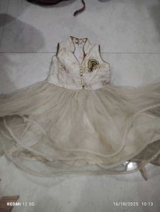 Diwali dress for girls