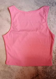 littlebox Pink Tank Top
