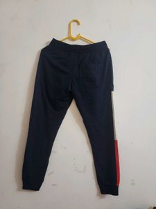 Metronaut M7 Navy Blue Joggers