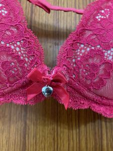 Used Bra
