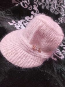 Cap For Winters