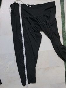 Black Salwar Kameez Set