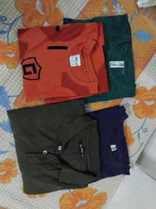 T-Shirts Bundle