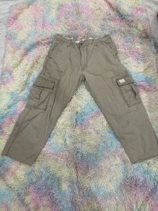 Cargo Pant (men)