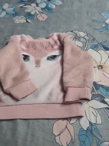 Woolen  Top