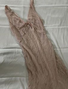Vintage Pinteresty Classy Bodycon Dress