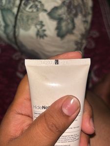 Minimalist SPF 50 Sunscreen