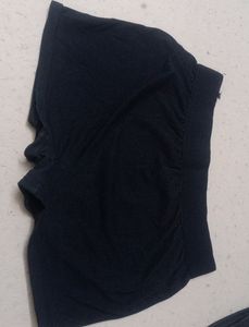 Women Boy Shorts Panty