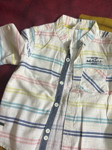 Boys Shirt