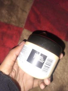 Absolut Repair Hair Mask for damaged