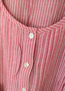Casual Officewear Shirt In Cotton