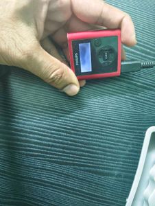 Solid Built Philips MP3 Player