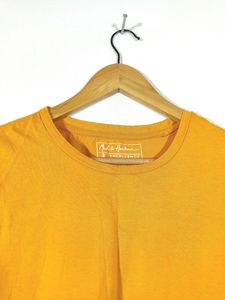 Mustard T Shirts (Men&#39;s)