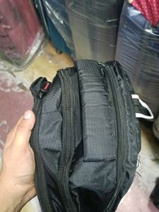 V Craft Lightweight Material Backpack All Colours