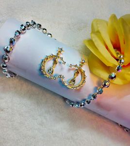 Celestial Charm Earrings