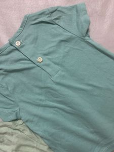 Combo Of 2 Toddler Graphic Tees