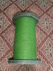 Green Crafting Thread