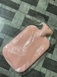 Careforce Hot Water Bag for Pain Relief Heating Pa