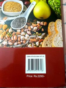 Healthy Living and Fitness Book
